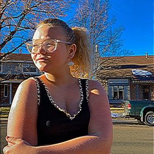 Meet your Posher, Brooklyn